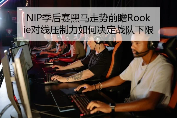 NIP季后赛黑马走势前瞻Rookie对线压制力如何决定战队下限